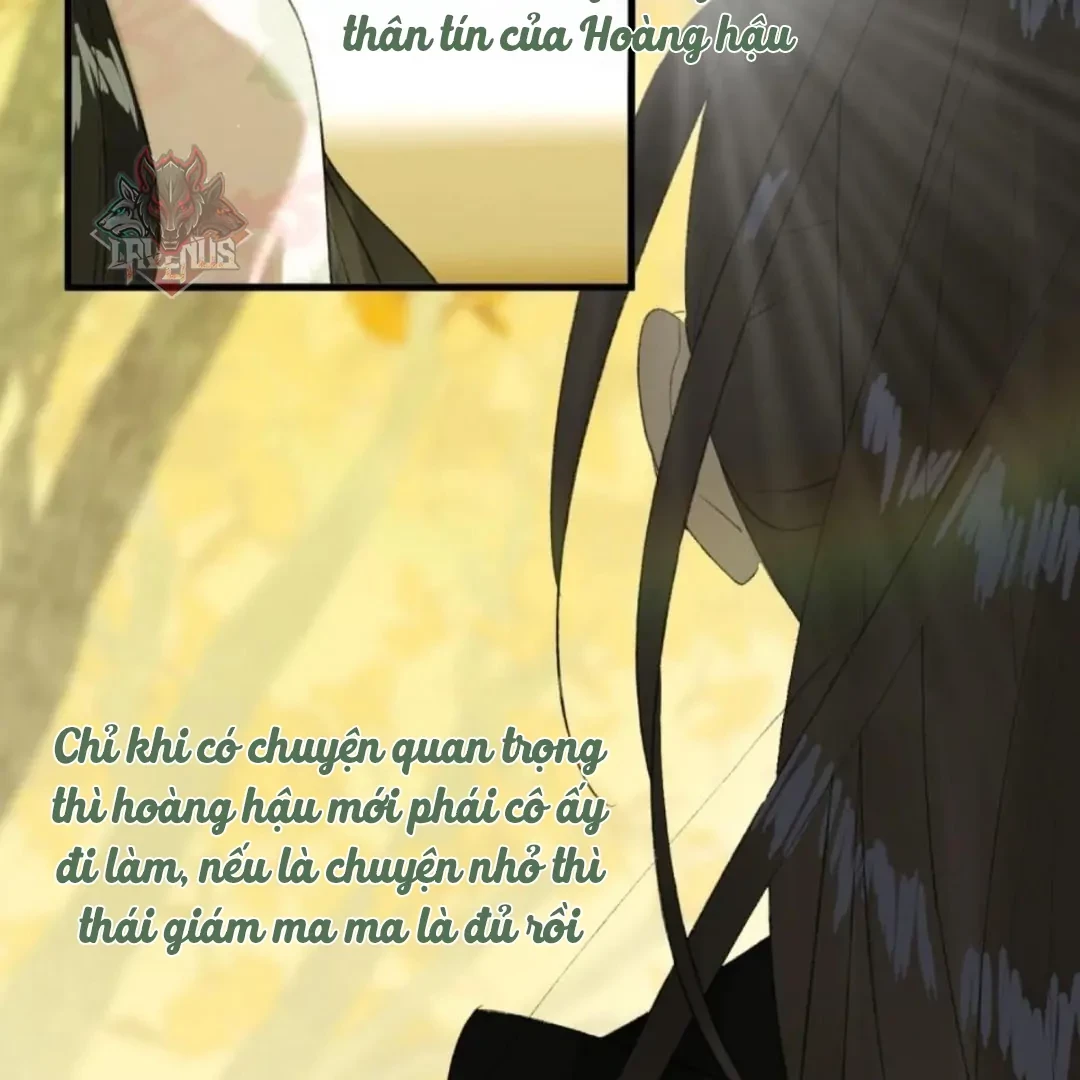 Ngọc Chỉ Tình Thiêu Chapter 9 - 74