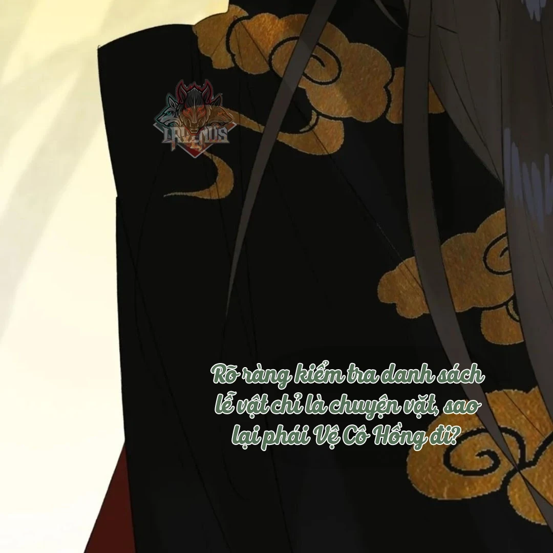 Ngọc Chỉ Tình Thiêu Chapter 9 - 75