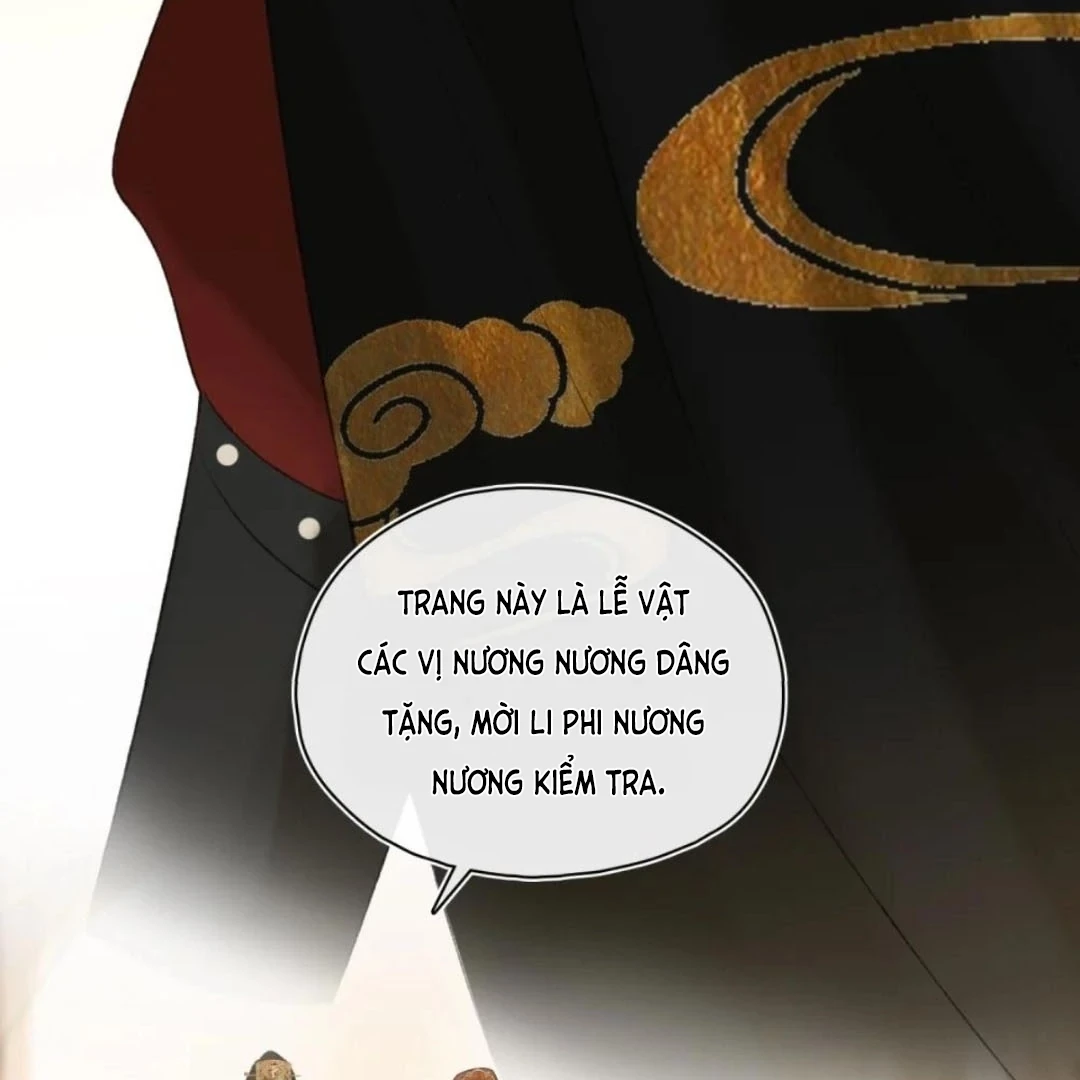 Ngọc Chỉ Tình Thiêu Chapter 9 - 76