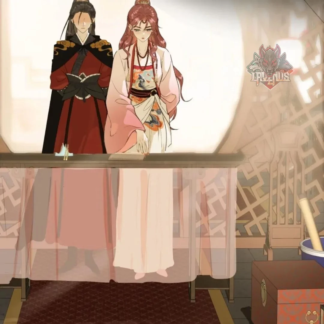 Ngọc Chỉ Tình Thiêu Chapter 9 - 77