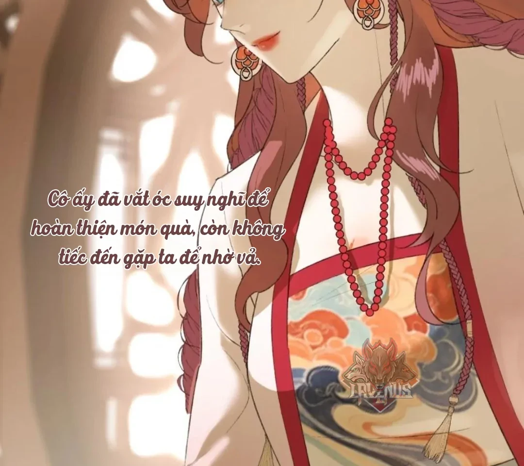 Ngọc Chỉ Tình Thiêu Chapter 9 - 80