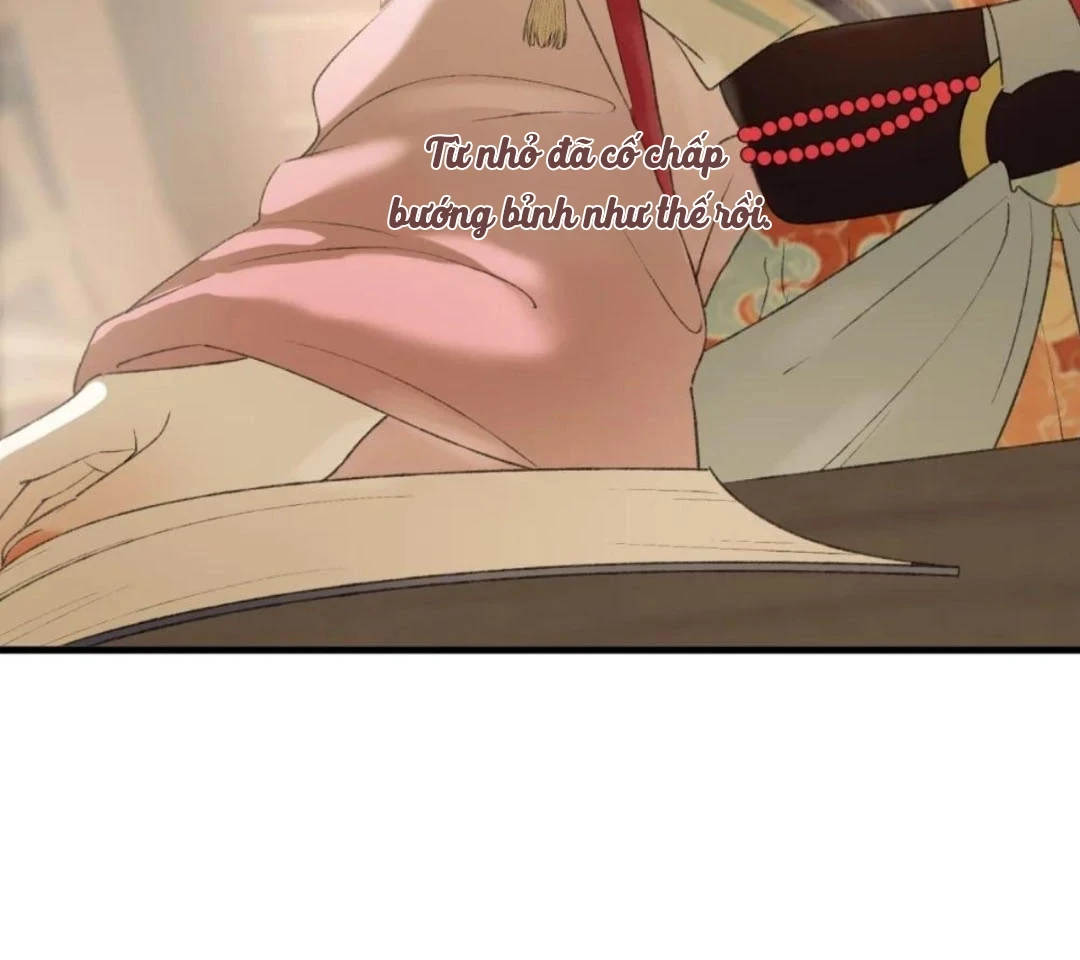 Ngọc Chỉ Tình Thiêu Chapter 9 - 81