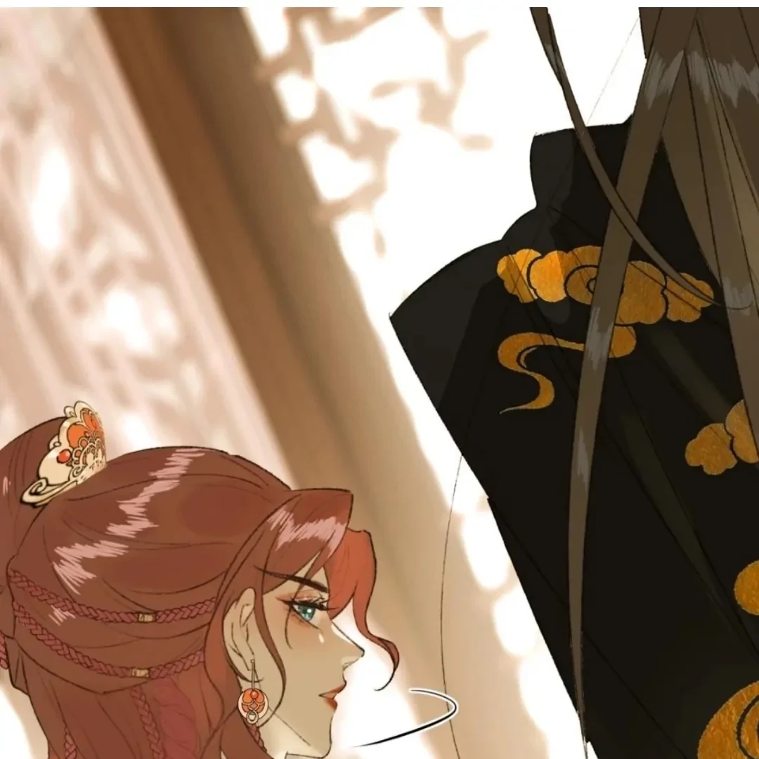 Ngọc Chỉ Tình Thiêu Chapter 10 - 1