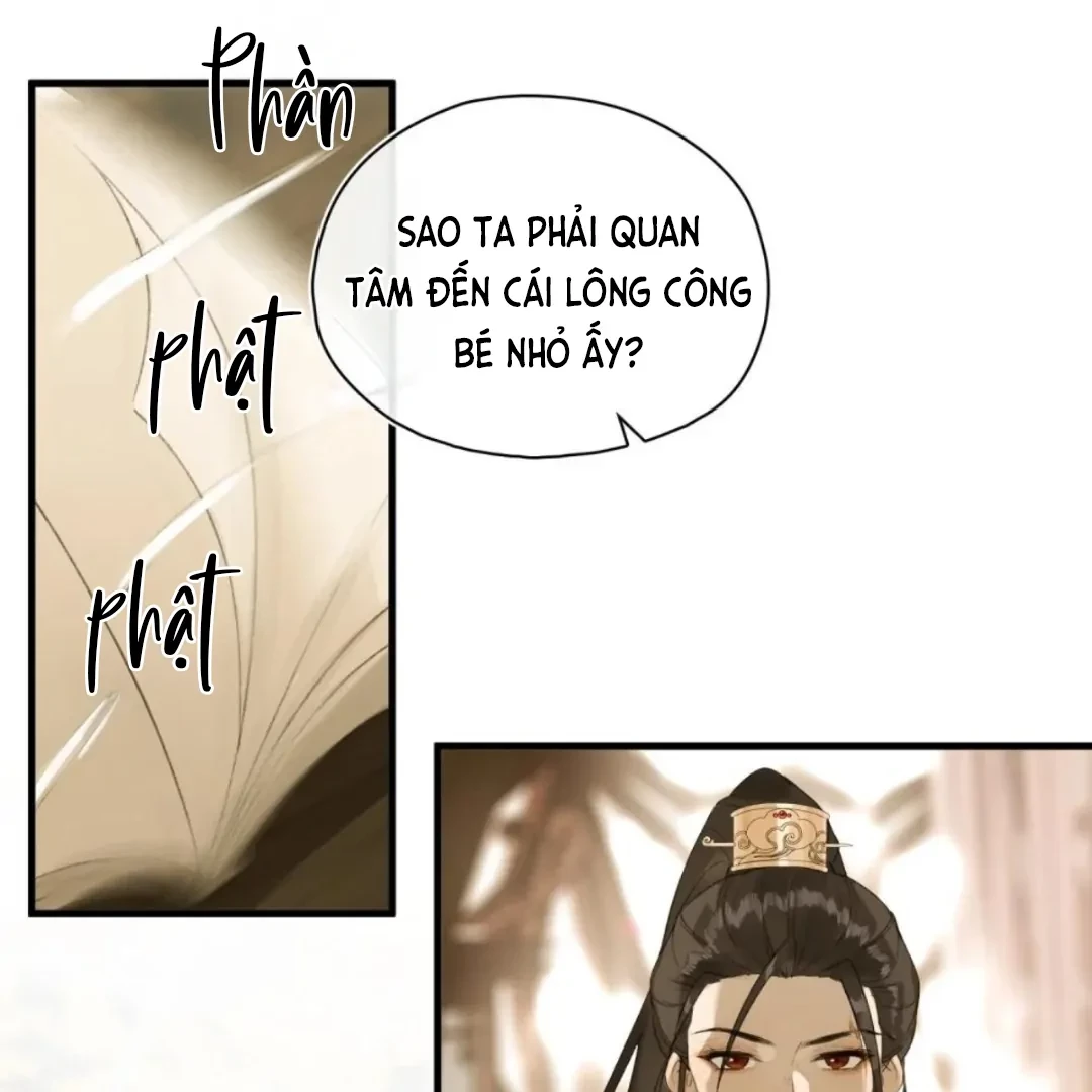Ngọc Chỉ Tình Thiêu Chapter 10 - 3