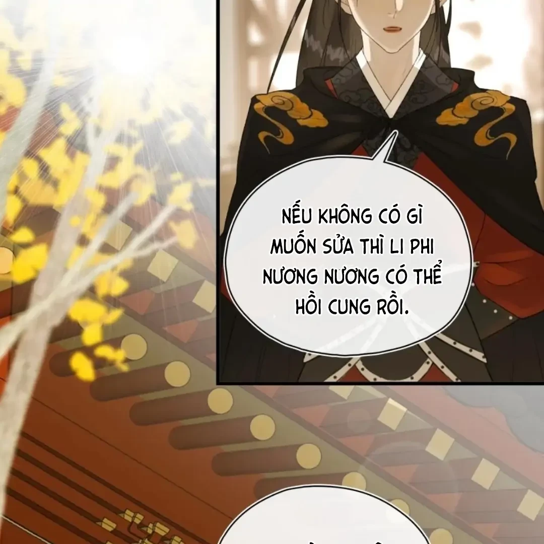 Ngọc Chỉ Tình Thiêu Chapter 10 - 4