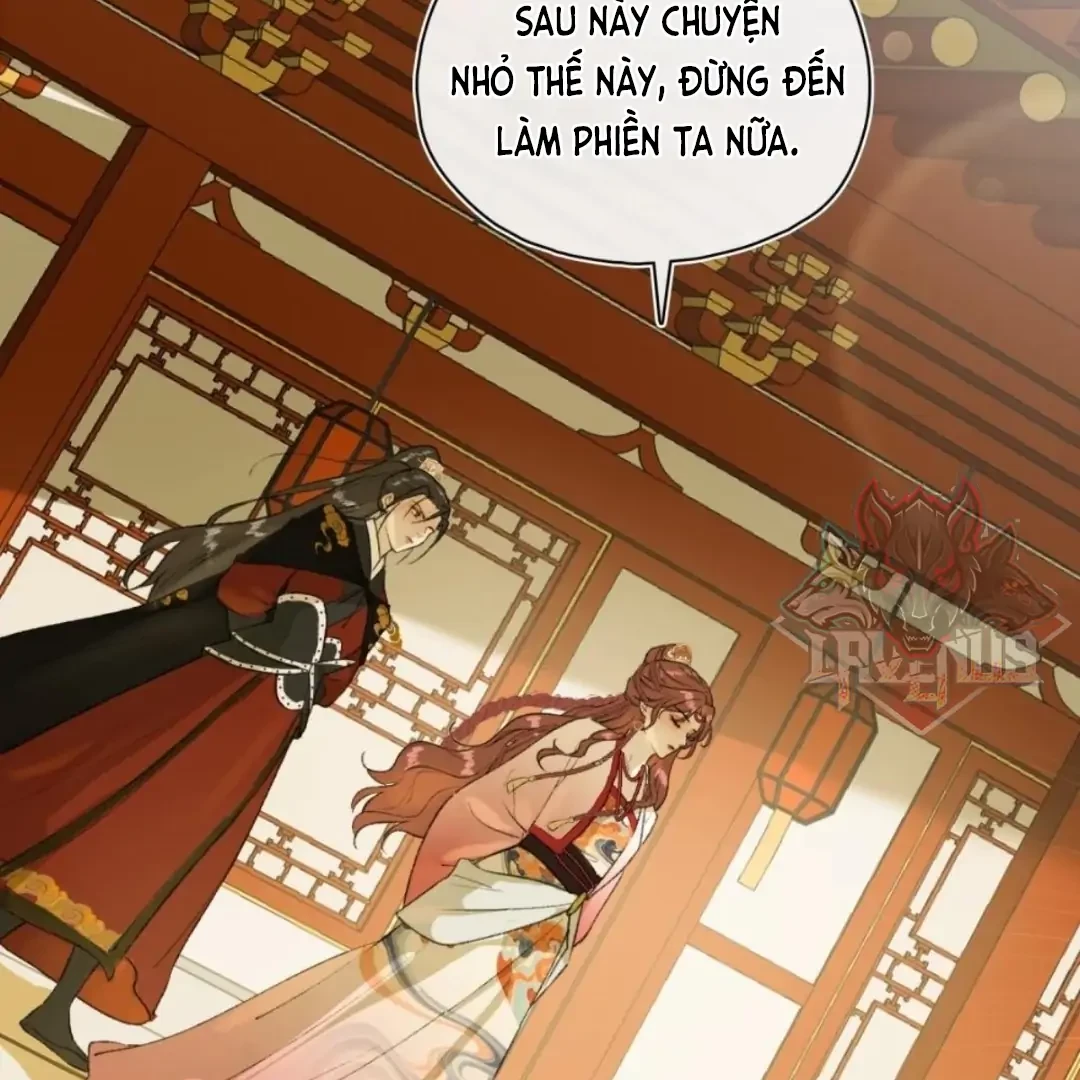 Ngọc Chỉ Tình Thiêu Chapter 10 - 5