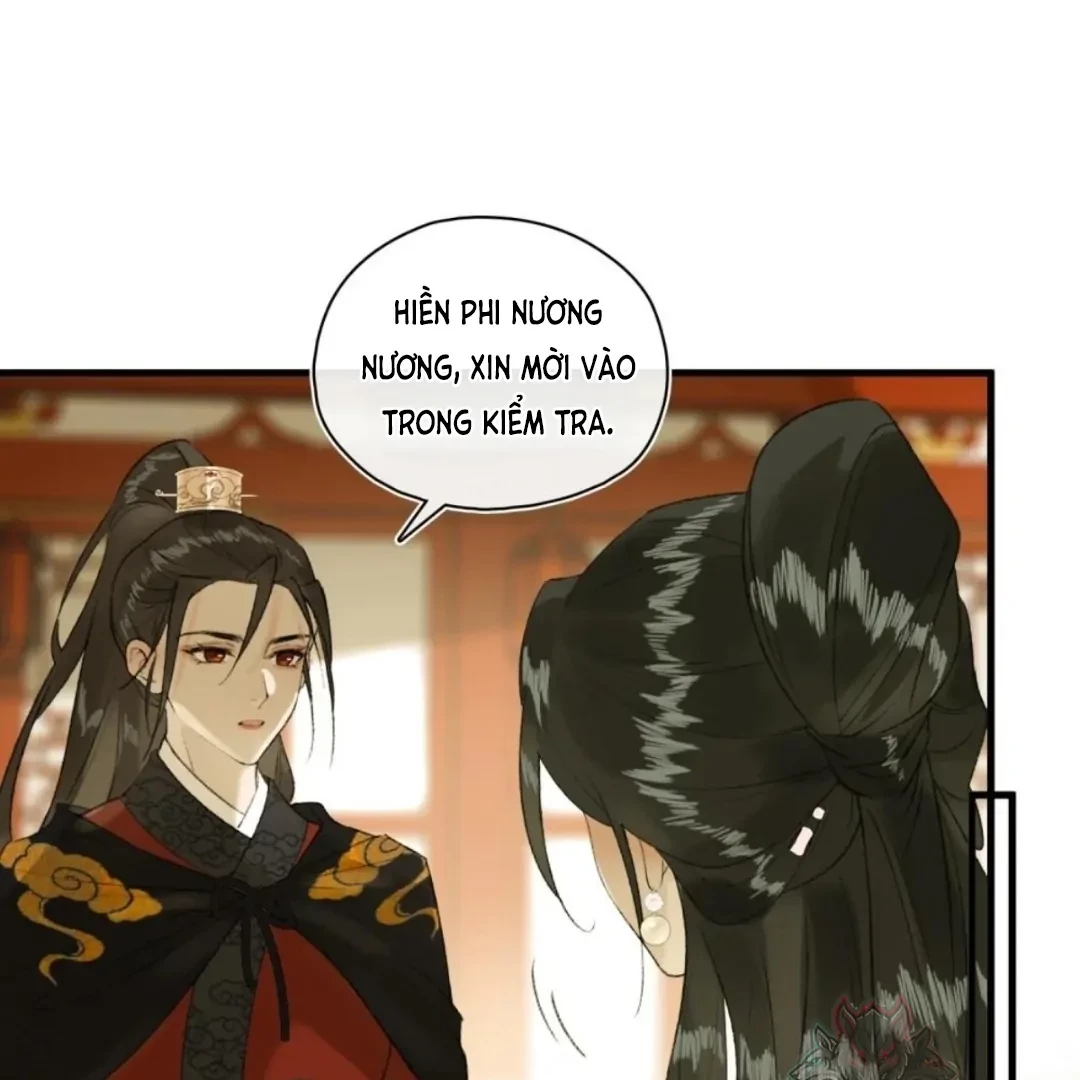 Ngọc Chỉ Tình Thiêu Chapter 10 - 7