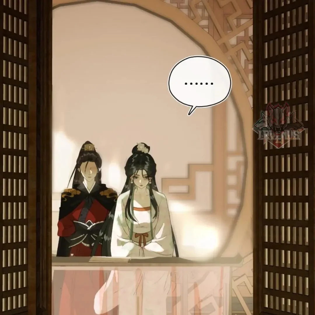 Ngọc Chỉ Tình Thiêu Chapter 10 - 9