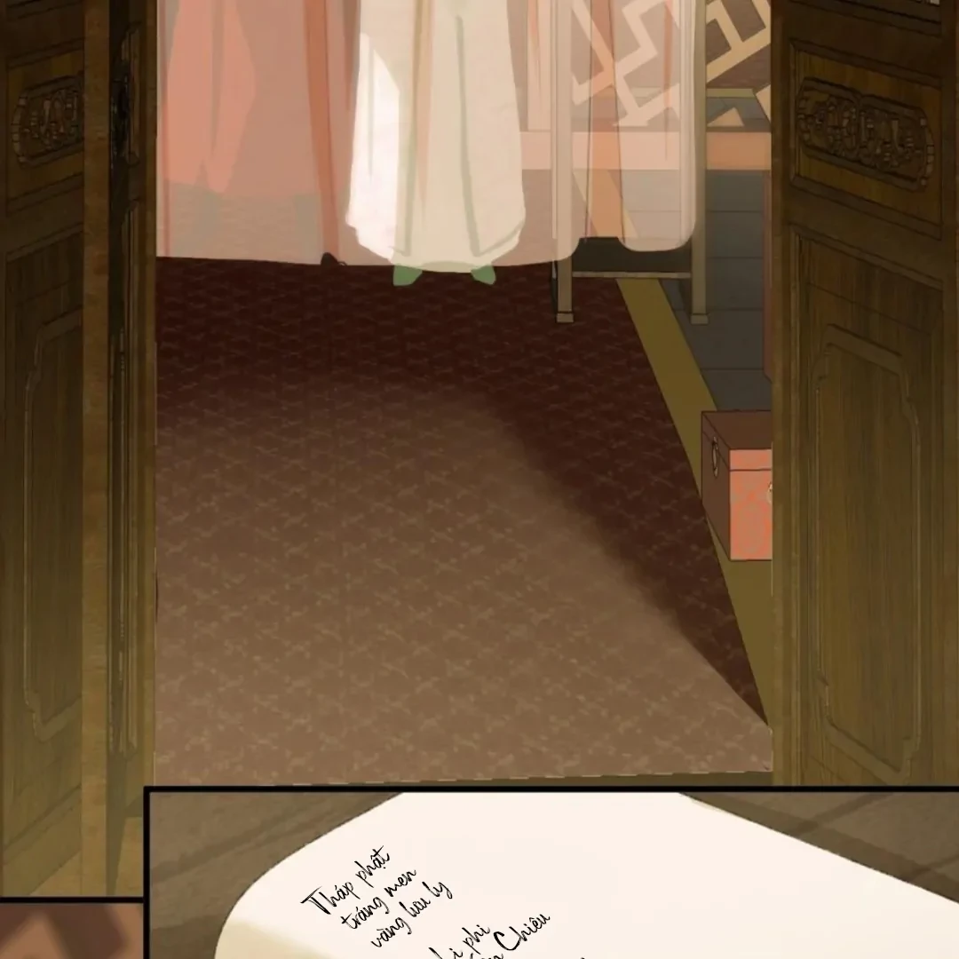 Ngọc Chỉ Tình Thiêu Chapter 10 - 10