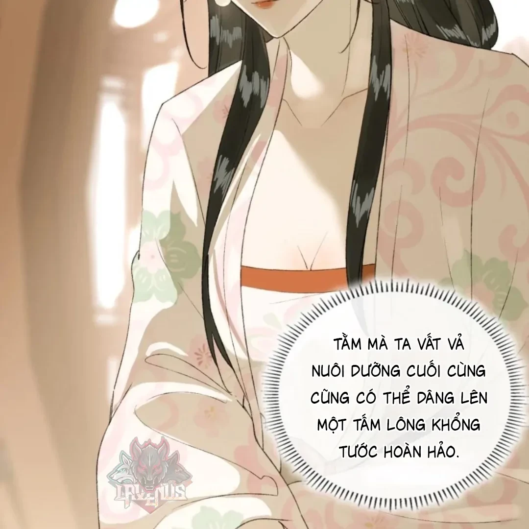 Ngọc Chỉ Tình Thiêu Chapter 10 - 12