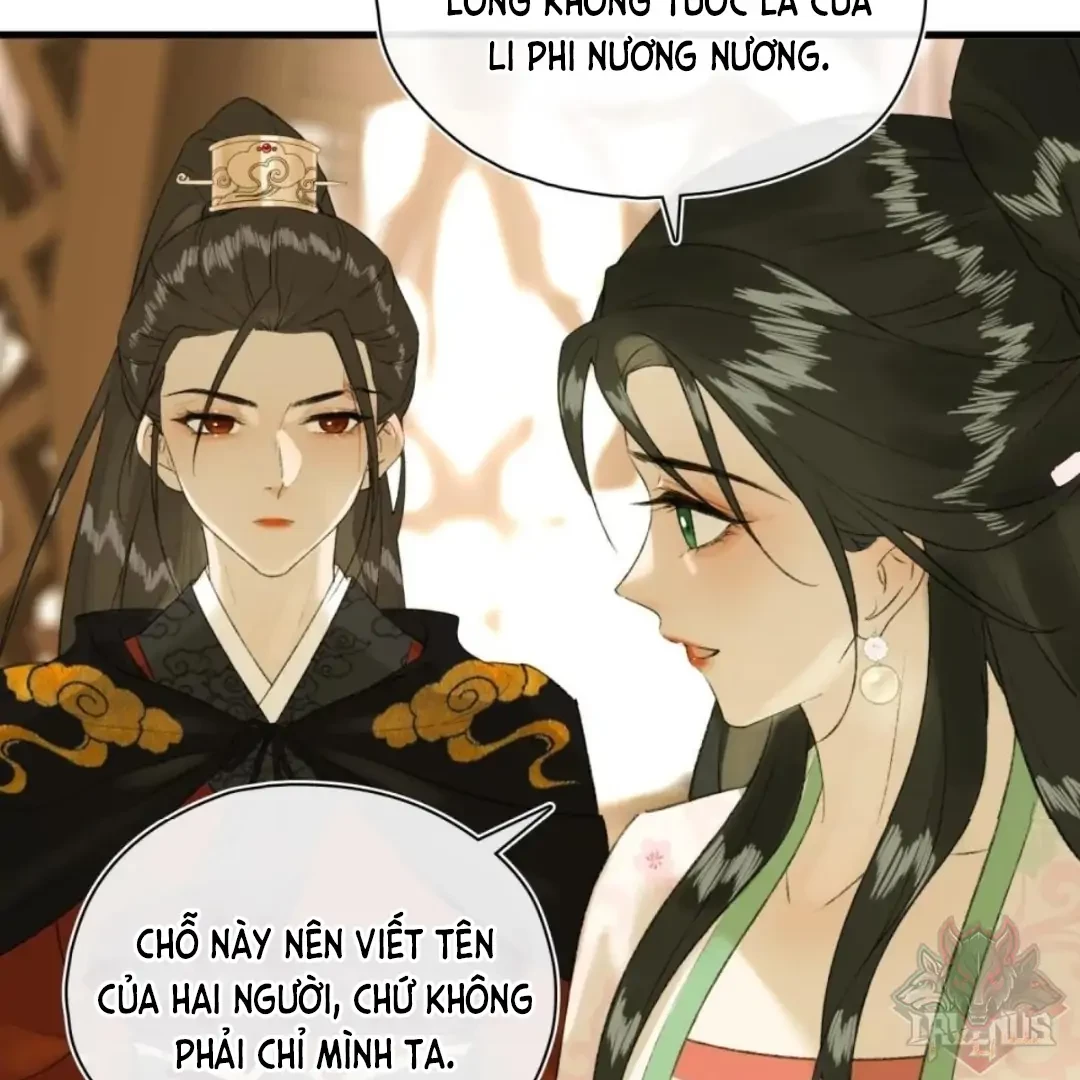Ngọc Chỉ Tình Thiêu Chapter 10 - 14