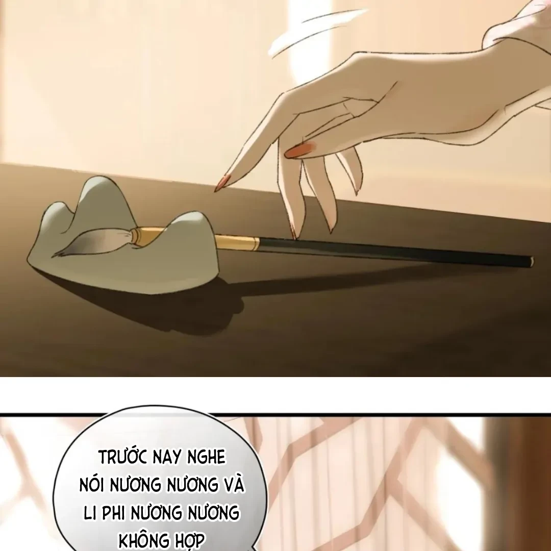 Ngọc Chỉ Tình Thiêu Chapter 10 - 17