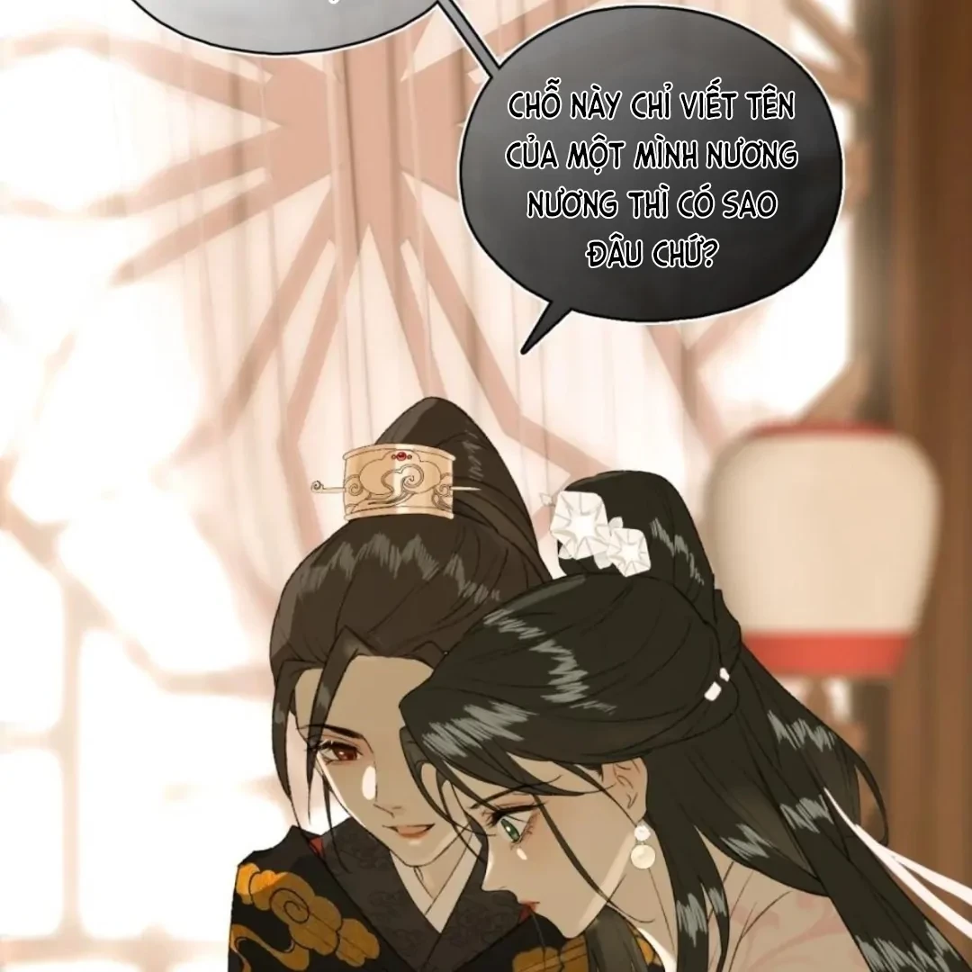 Ngọc Chỉ Tình Thiêu Chapter 10 - 18