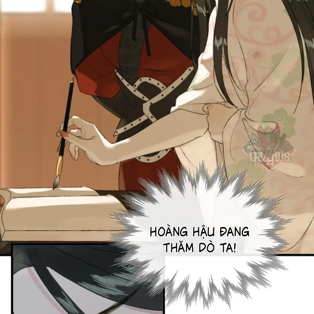 Ngọc Chỉ Tình Thiêu Chapter 10 - 19