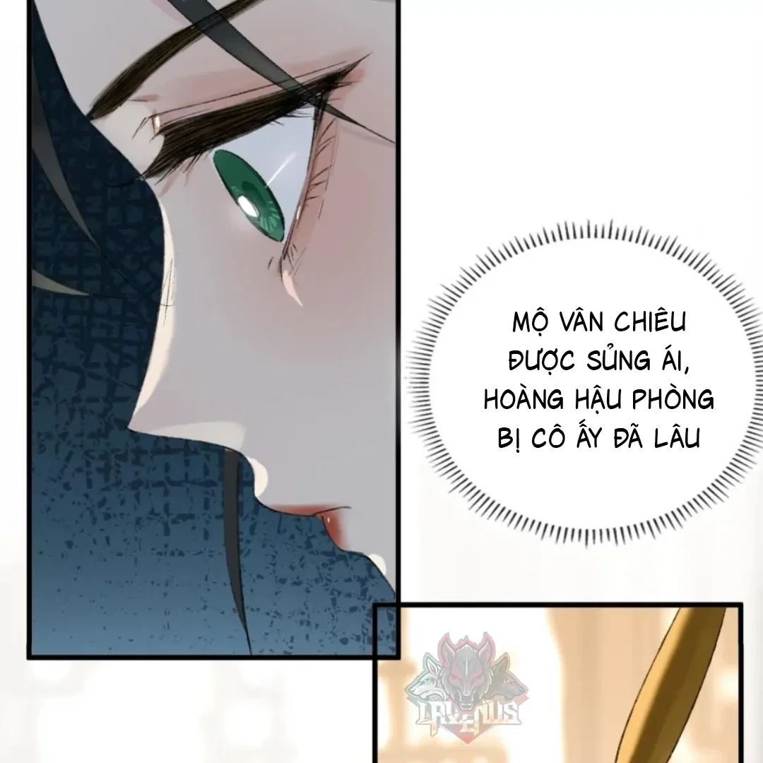 Ngọc Chỉ Tình Thiêu Chapter 10 - 20