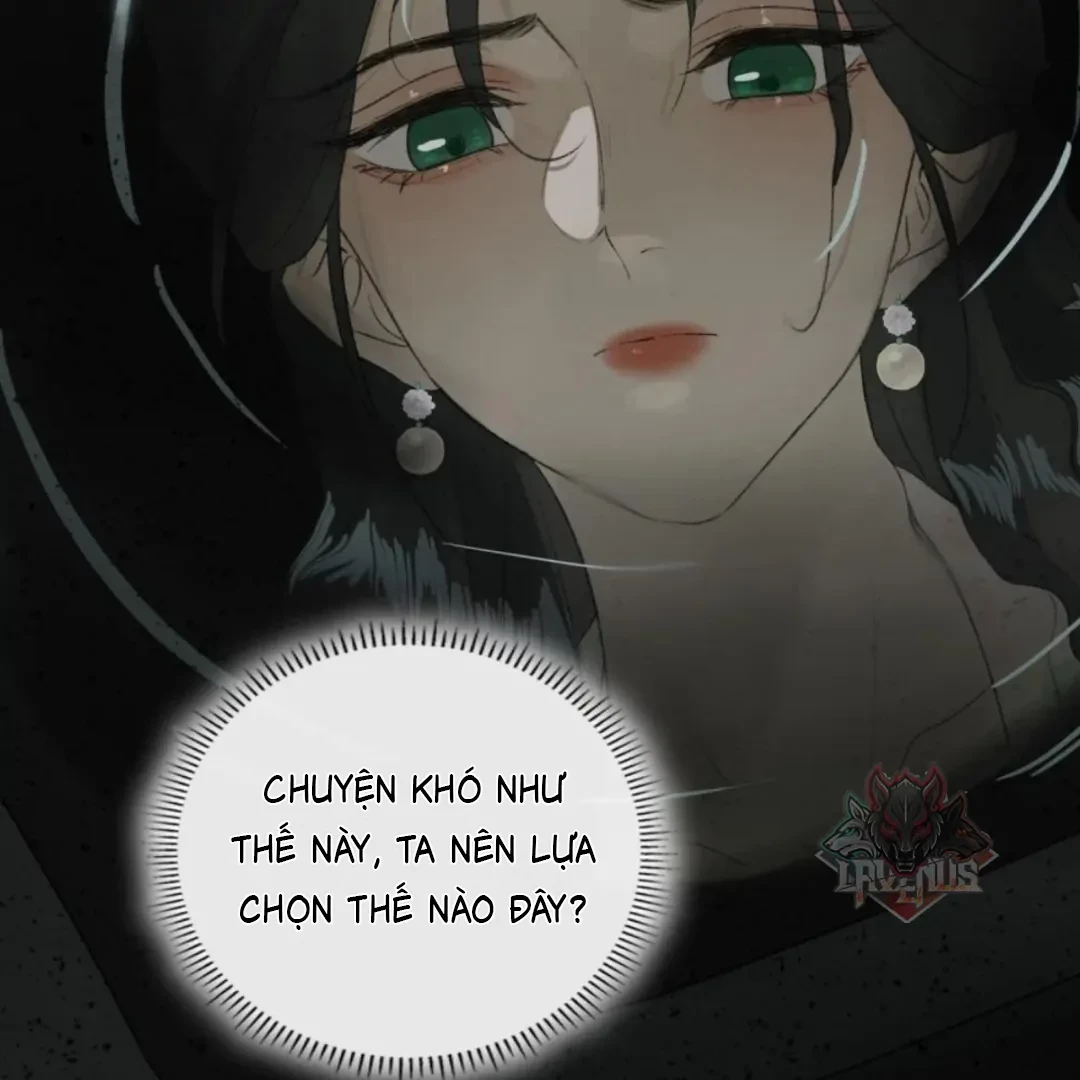 Ngọc Chỉ Tình Thiêu Chapter 10 - 23