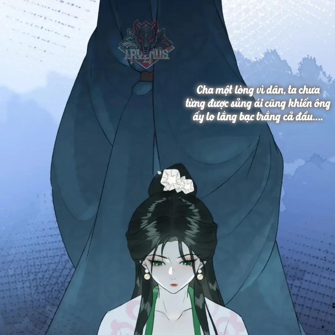 Ngọc Chỉ Tình Thiêu Chapter 10 - 25