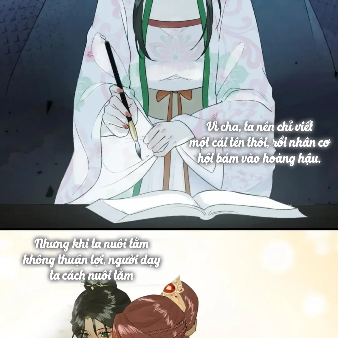 Ngọc Chỉ Tình Thiêu Chapter 10 - 26