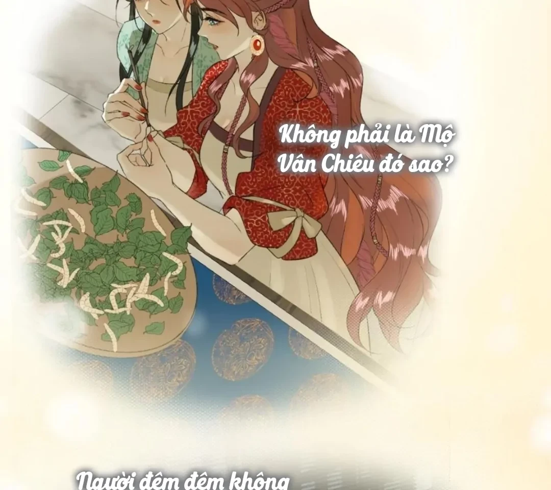 Ngọc Chỉ Tình Thiêu Chapter 10 - 27