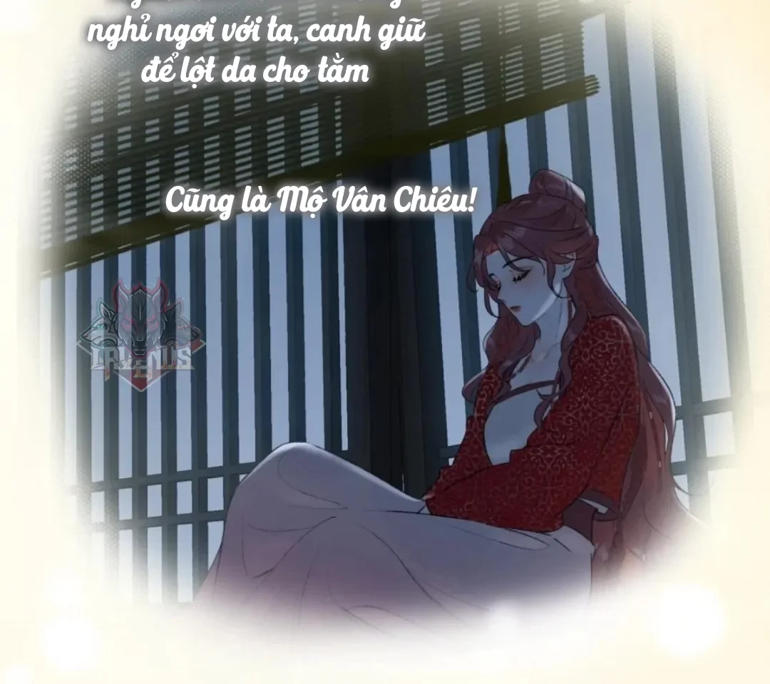 Ngọc Chỉ Tình Thiêu Chapter 10 - 28