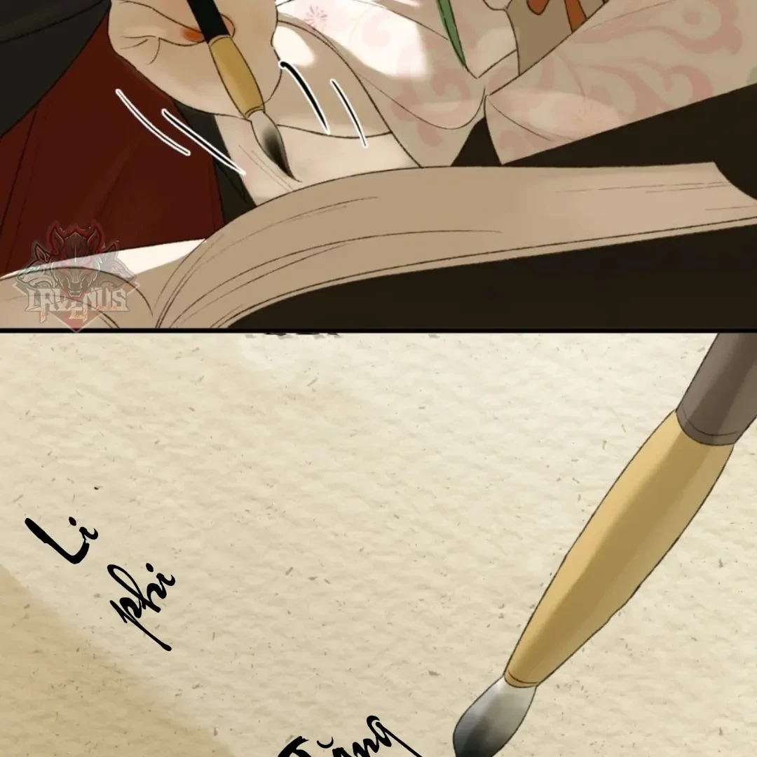 Ngọc Chỉ Tình Thiêu Chapter 10 - 33