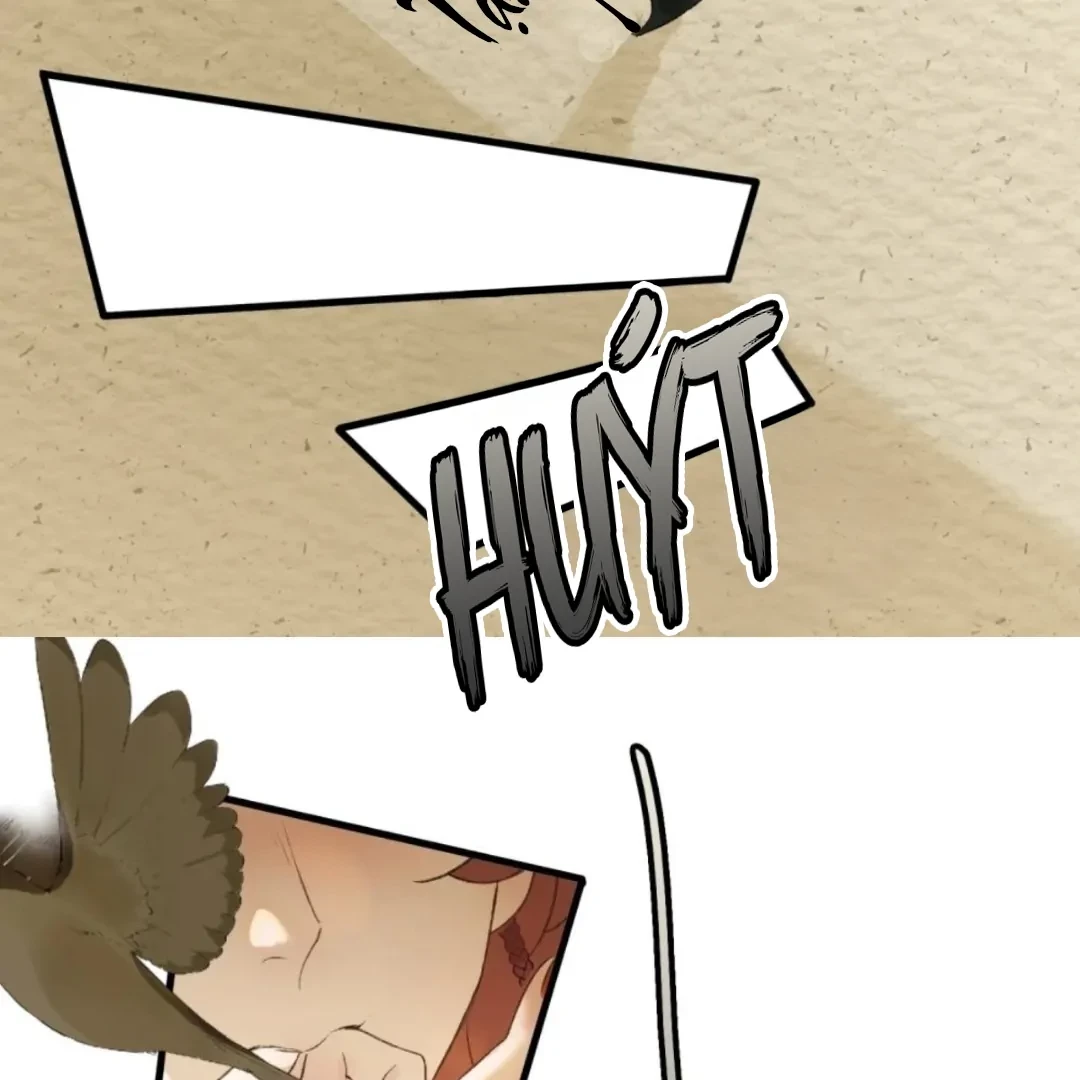 Ngọc Chỉ Tình Thiêu Chapter 10 - 34