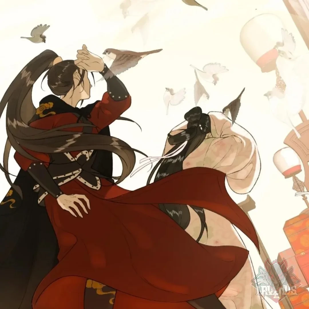 Ngọc Chỉ Tình Thiêu Chapter 10 - 38