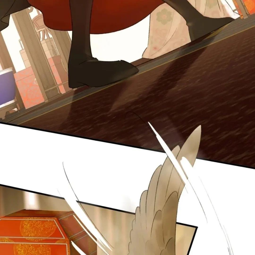 Ngọc Chỉ Tình Thiêu Chapter 10 - 39