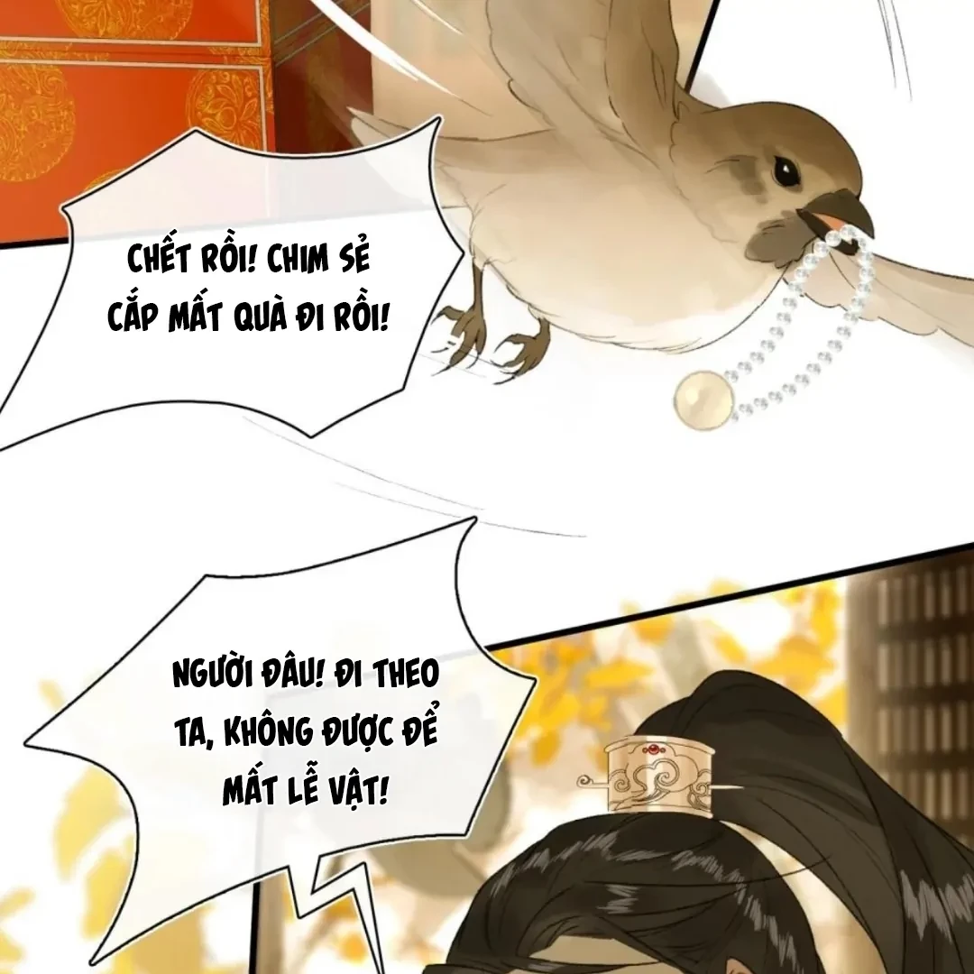 Ngọc Chỉ Tình Thiêu Chapter 10 - 40