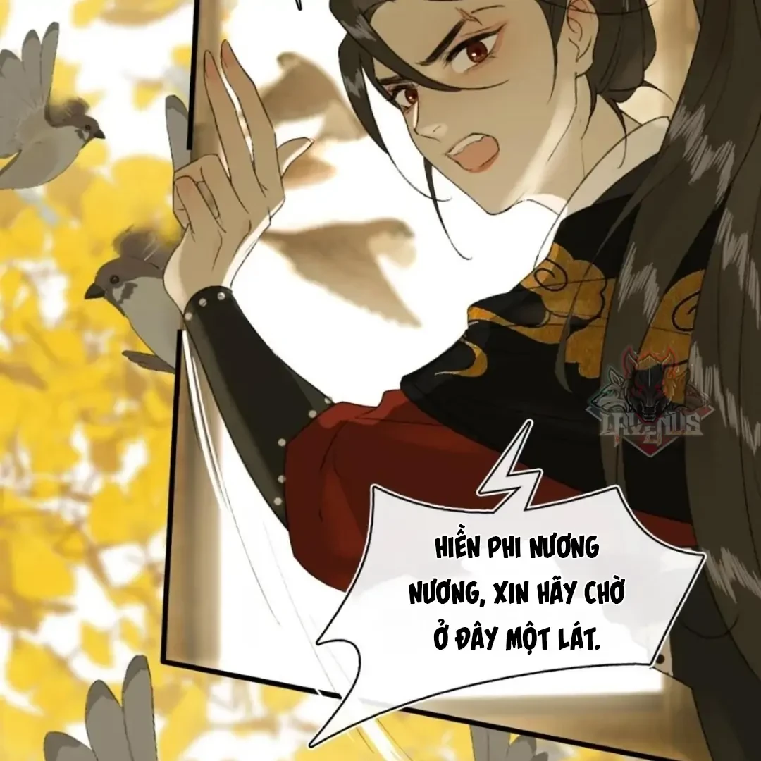 Ngọc Chỉ Tình Thiêu Chapter 10 - 41