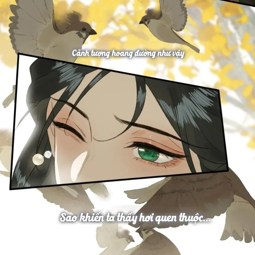 Ngọc Chỉ Tình Thiêu Chapter 10 - 42