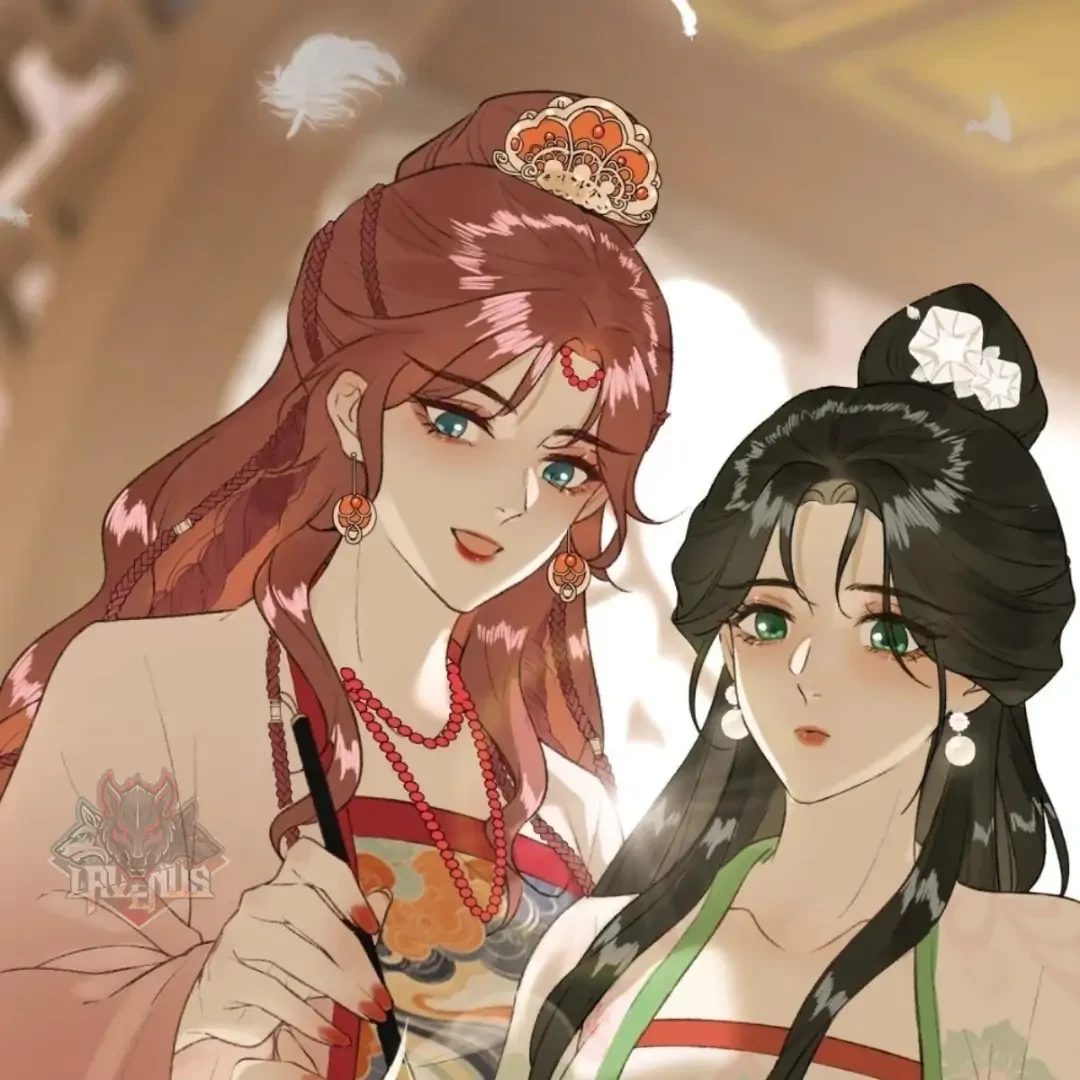 Ngọc Chỉ Tình Thiêu Chapter 10 - 44