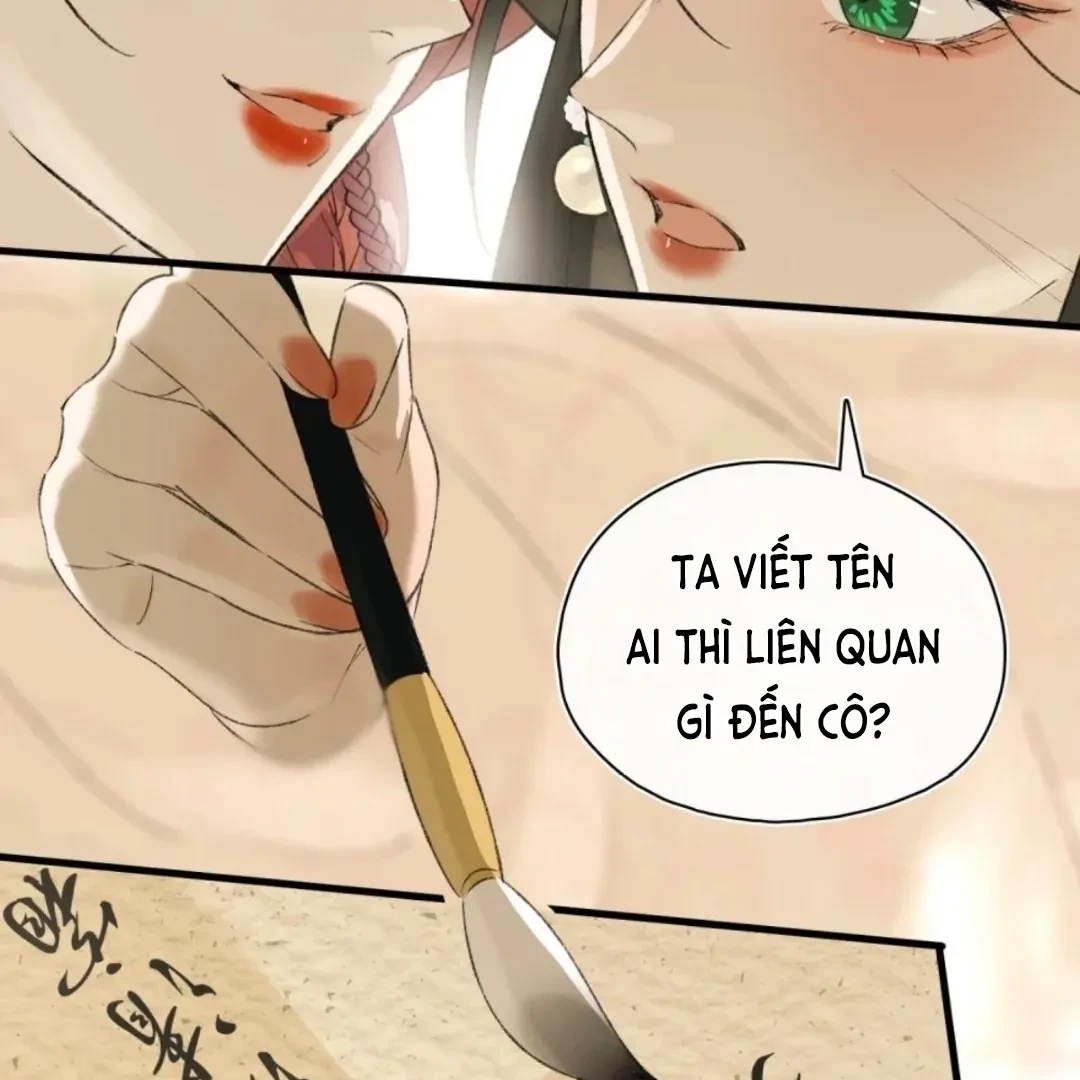 Ngọc Chỉ Tình Thiêu Chapter 10 - 47