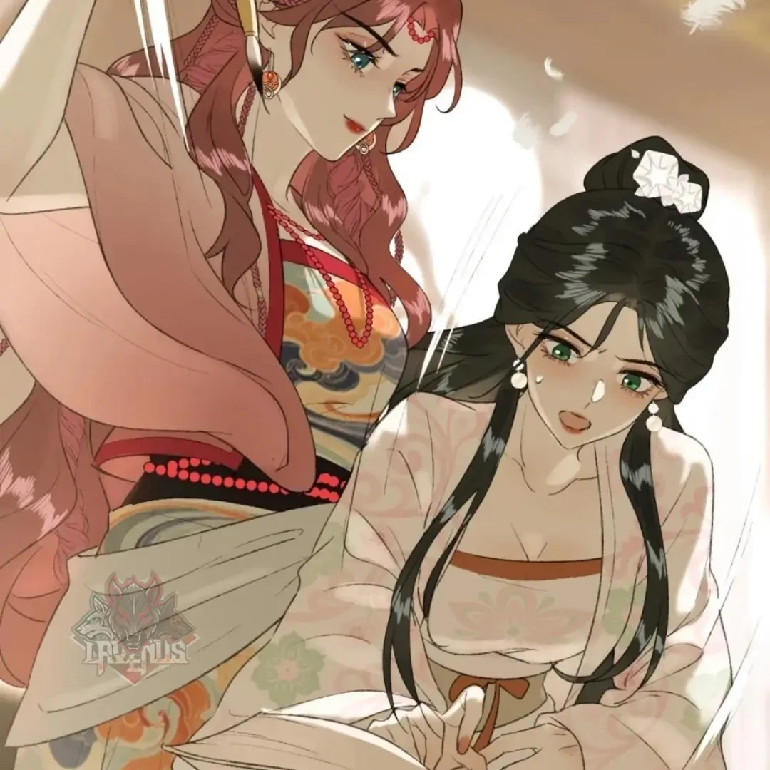 Ngọc Chỉ Tình Thiêu Chapter 10 - 49