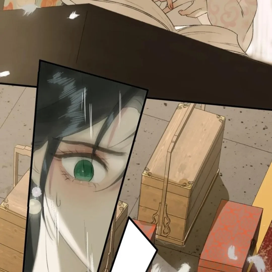 Ngọc Chỉ Tình Thiêu Chapter 10 - 50