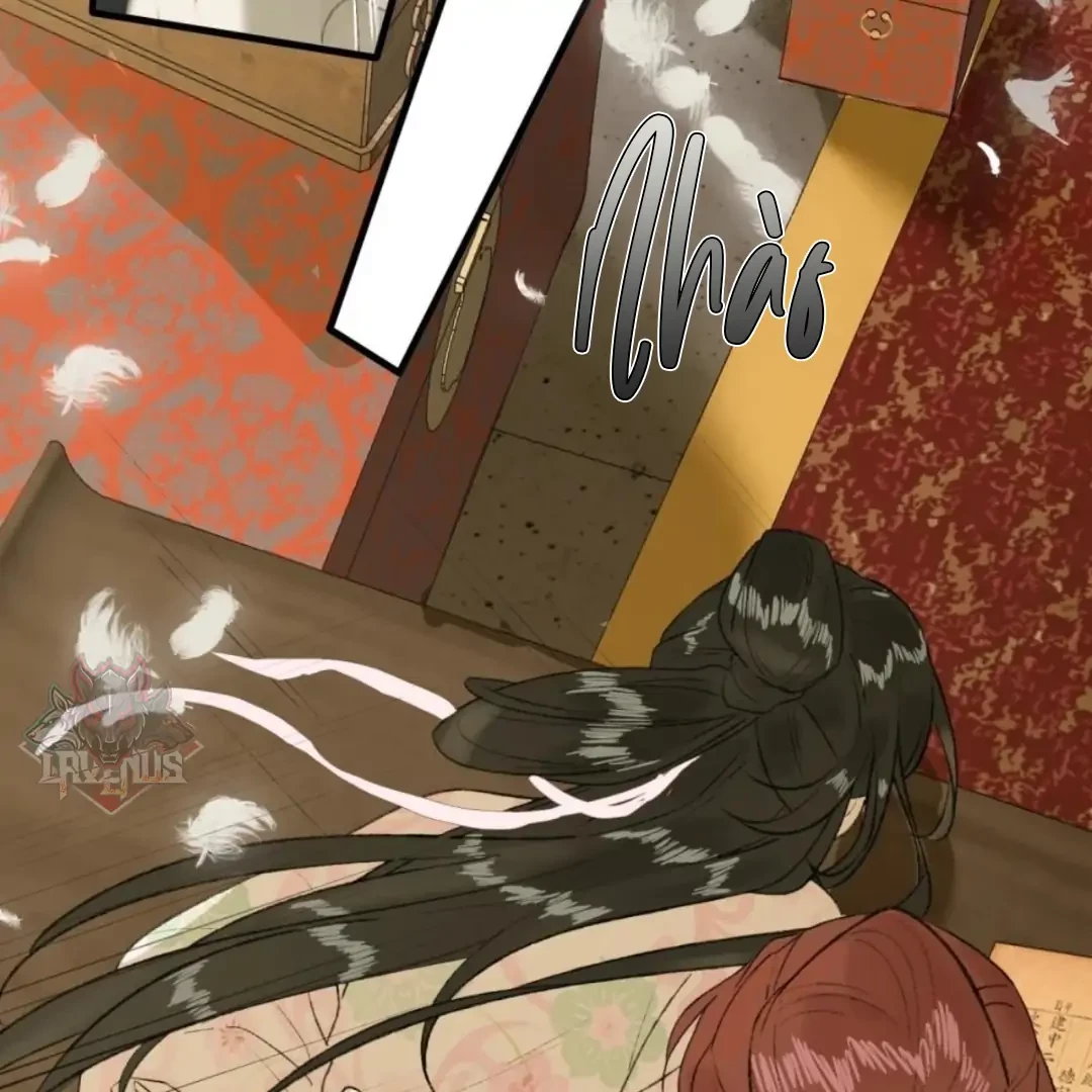 Ngọc Chỉ Tình Thiêu Chapter 10 - 51