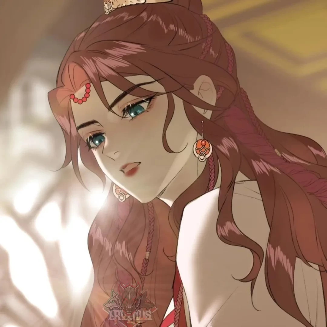 Ngọc Chỉ Tình Thiêu Chapter 10 - 54