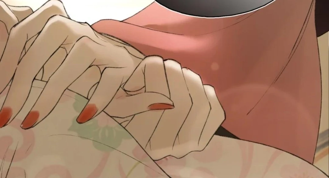 Ngọc Chỉ Tình Thiêu Chapter 10 - 56