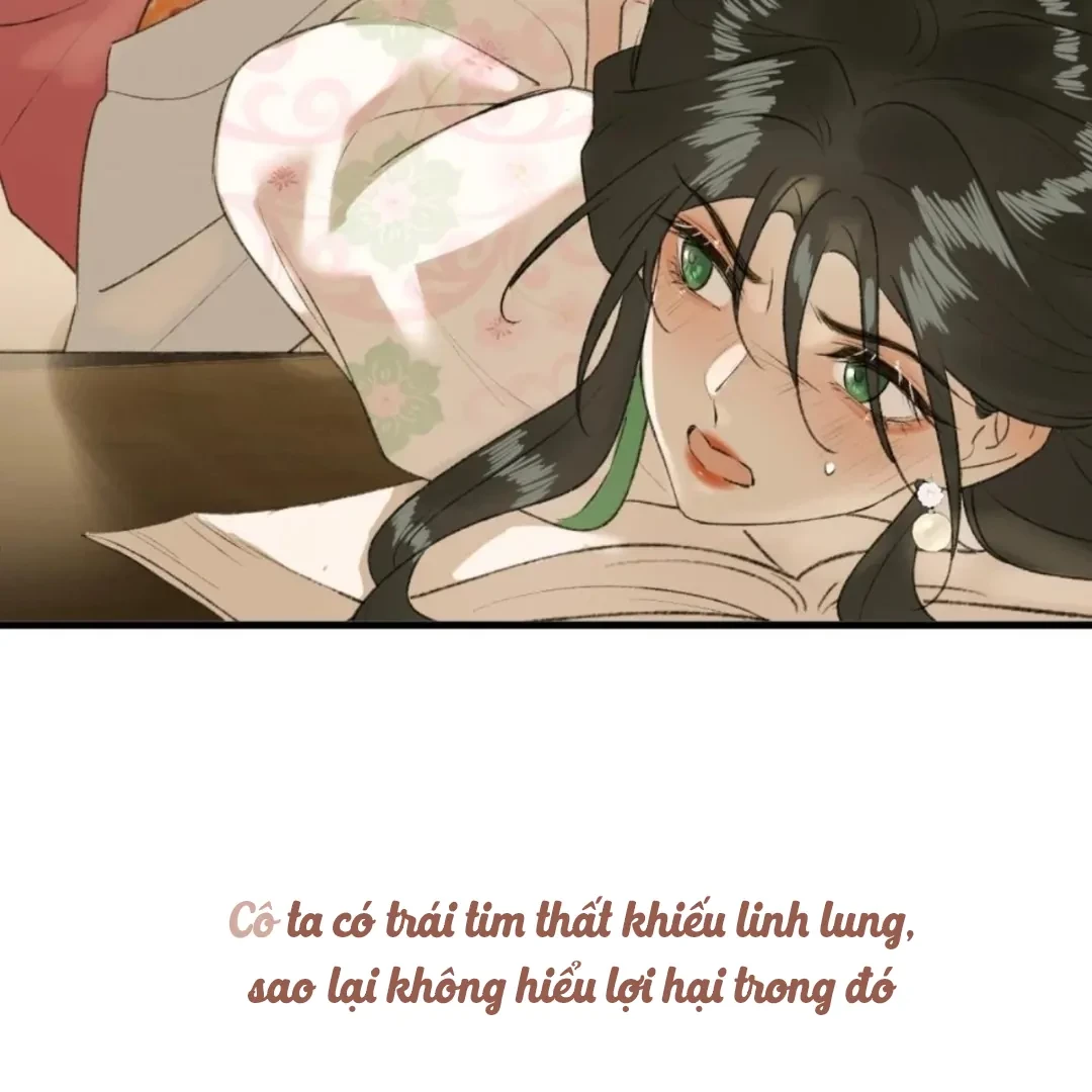 Ngọc Chỉ Tình Thiêu Chapter 10 - 60