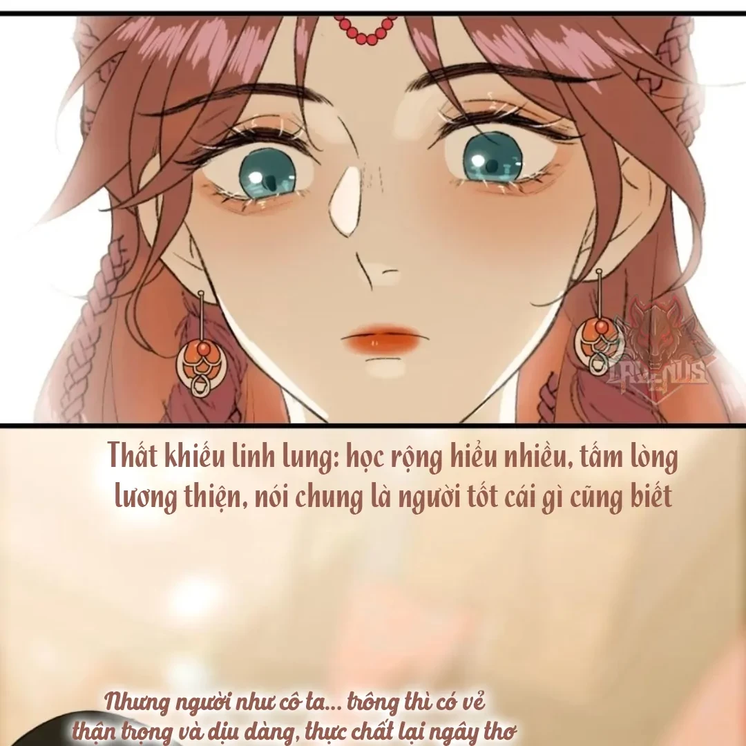 Ngọc Chỉ Tình Thiêu Chapter 10 - 61