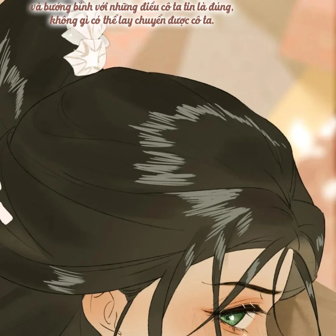 Ngọc Chỉ Tình Thiêu Chapter 10 - 62