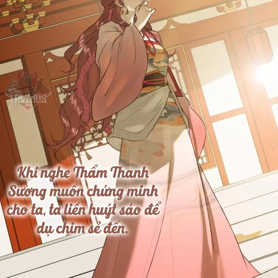 Ngọc Chỉ Tình Thiêu Chapter 10 - 66