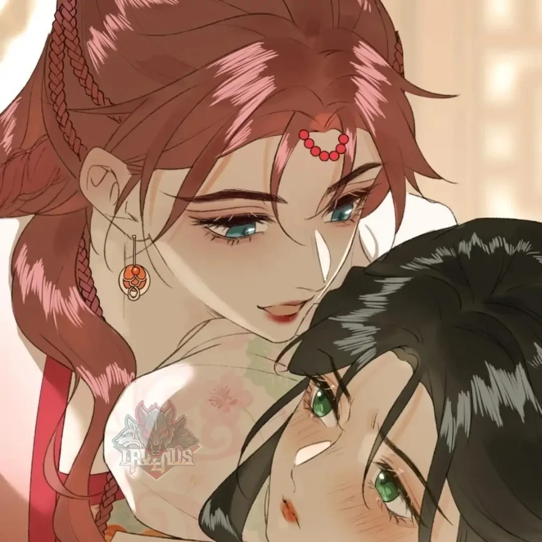 Ngọc Chỉ Tình Thiêu Chapter 10 - 73