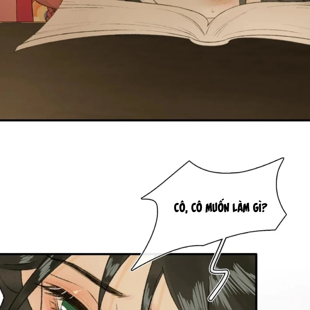 Ngọc Chỉ Tình Thiêu Chapter 10 - 74