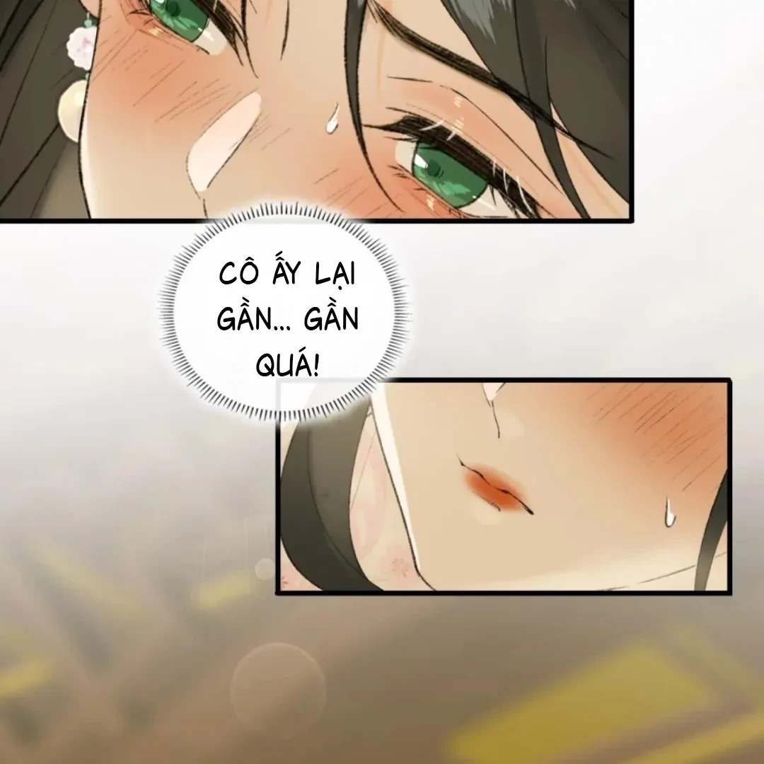 Ngọc Chỉ Tình Thiêu Chapter 10 - 75