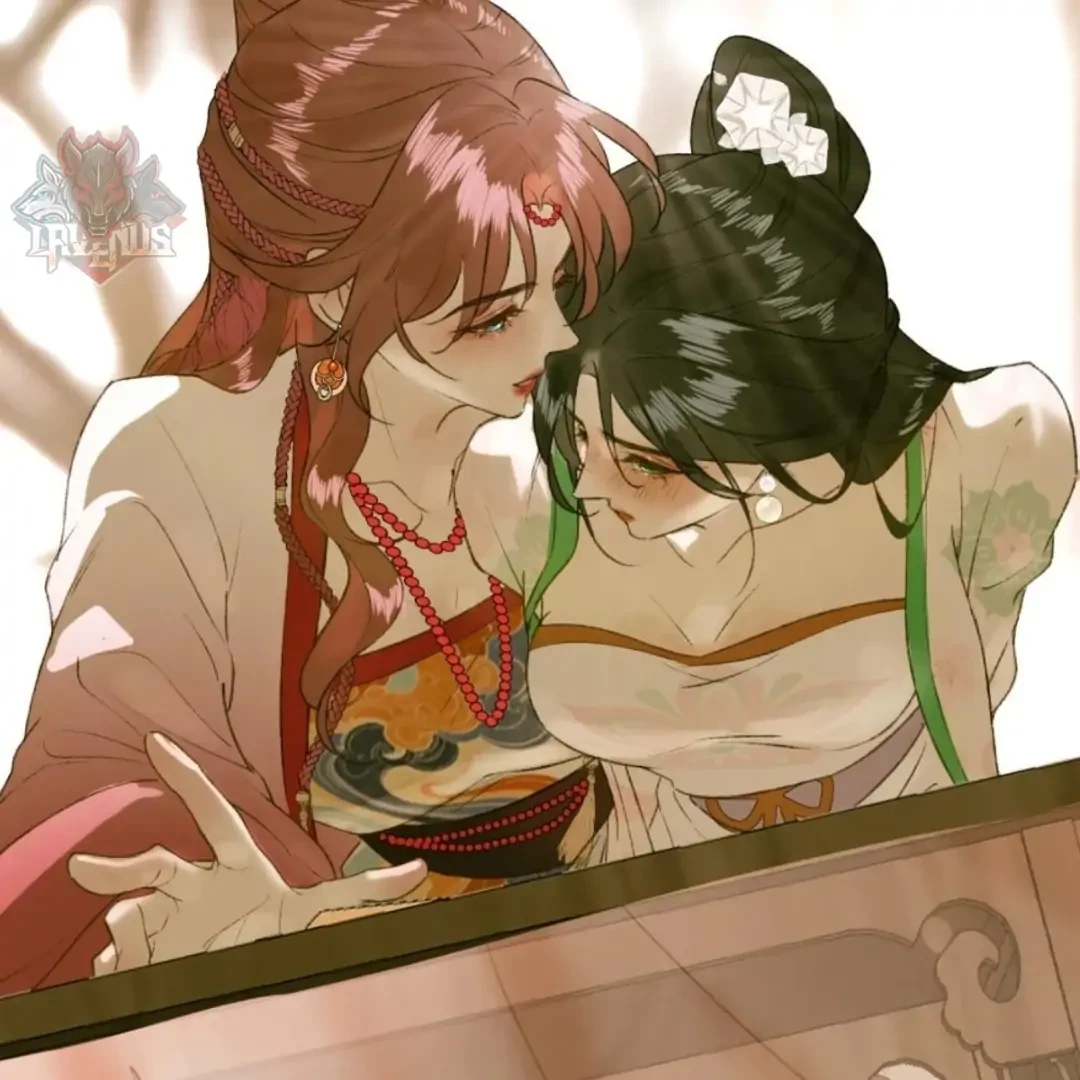 Ngọc Chỉ Tình Thiêu Chapter 10 - 77