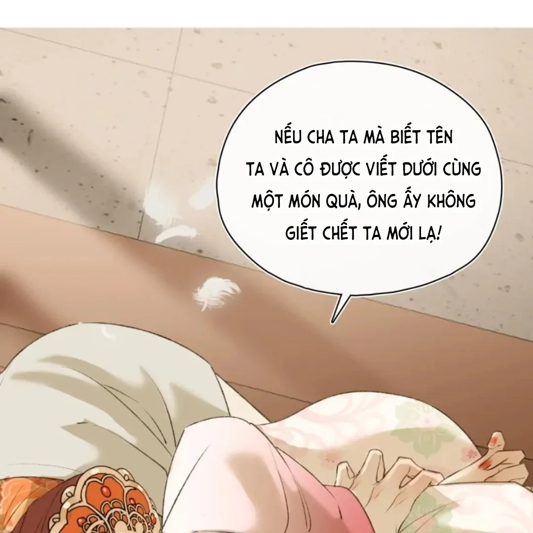 Ngọc Chỉ Tình Thiêu Chapter 11 - 1