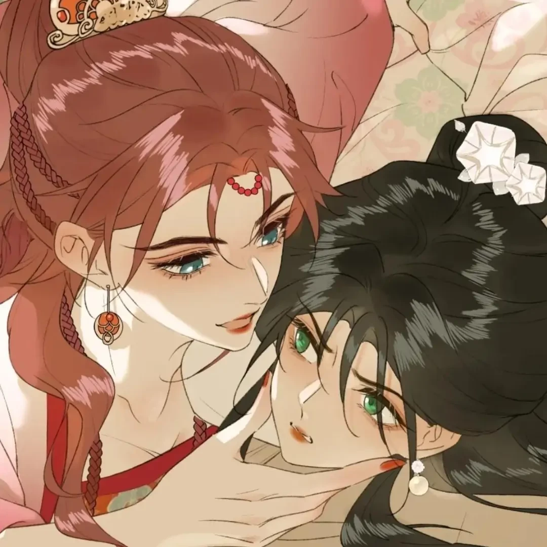 Ngọc Chỉ Tình Thiêu Chapter 11 - 2