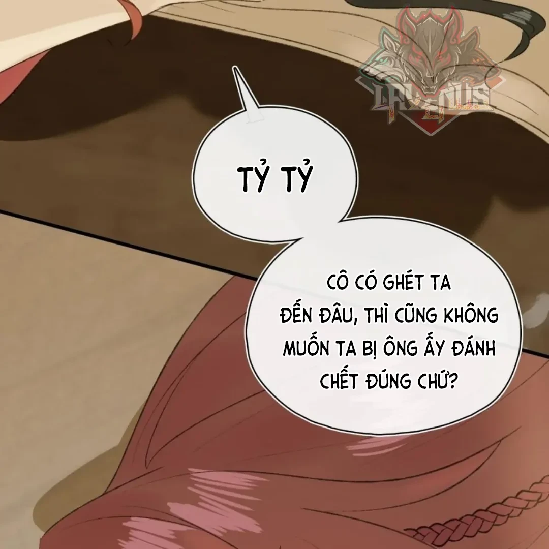 Ngọc Chỉ Tình Thiêu Chapter 11 - 3