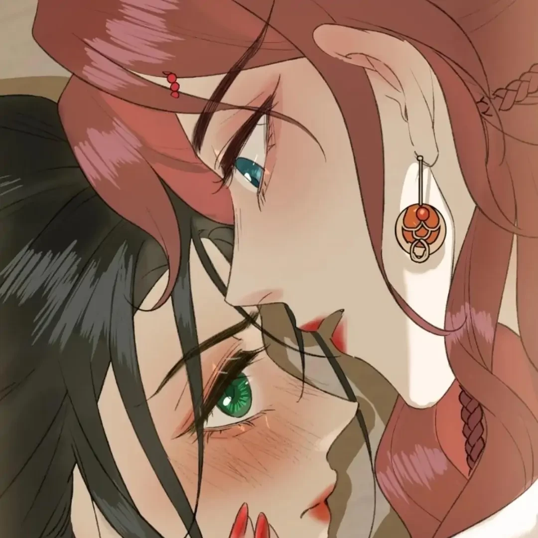 Ngọc Chỉ Tình Thiêu Chapter 11 - 4